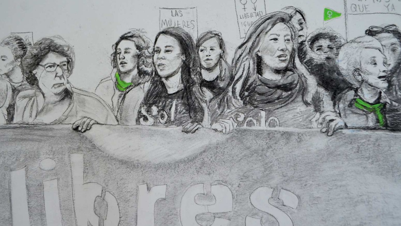 Libres de Indhira